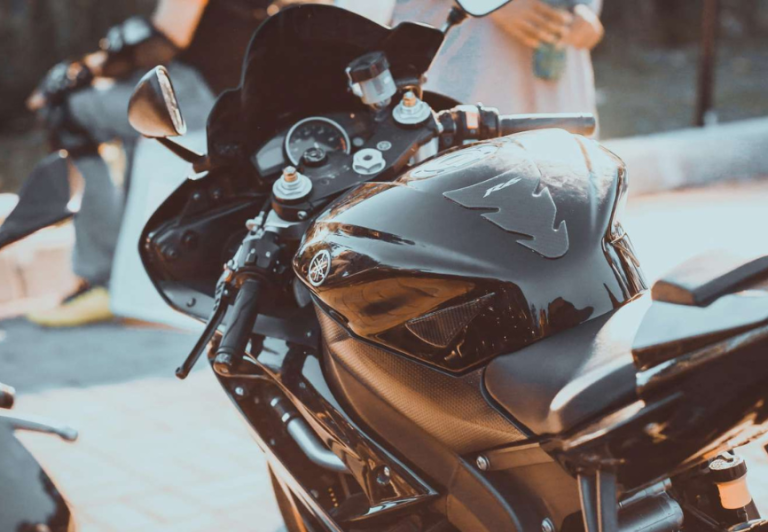 Motors in March at Baytowne