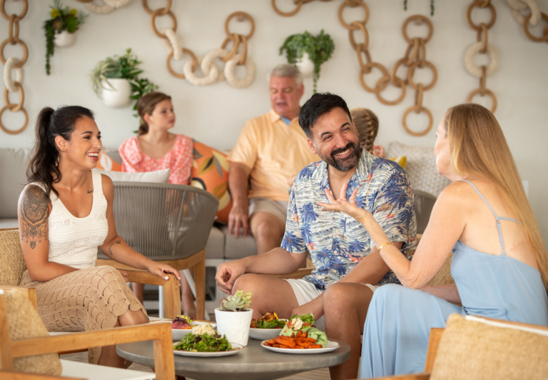 Private Club on the Emerald Coast