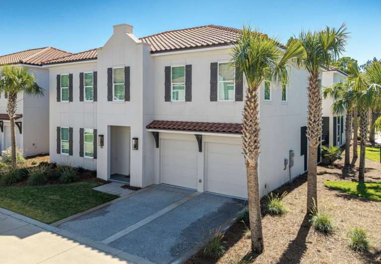 Sandestin Rental Management Grand Villas Exterior