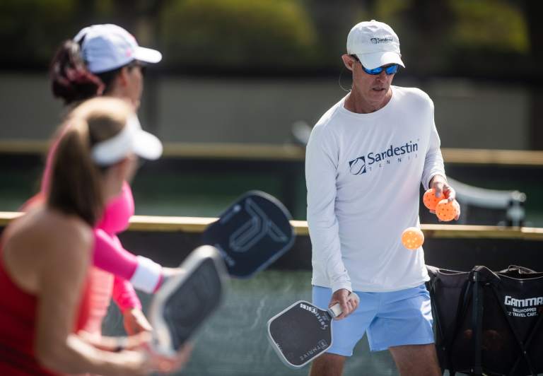 Sandestin Tennis & Pickleball