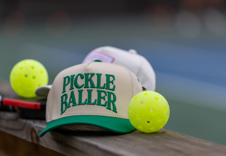 Sandestin Tennis & Pickleball