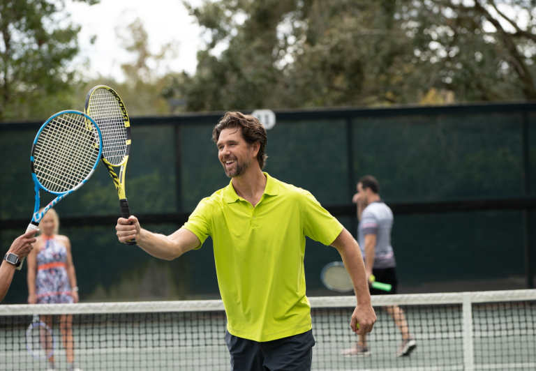 Sandestin Tennis & Pickleball