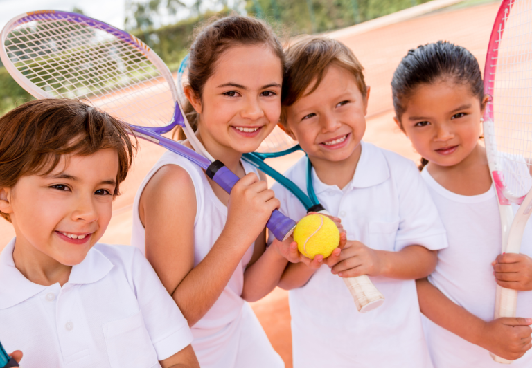 Sandestin Tennis & Pickleball