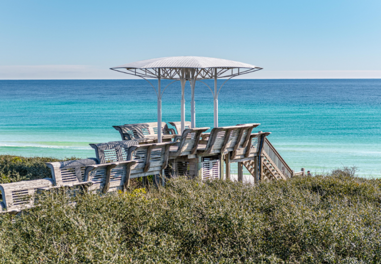 Top 7 Things to Do in Sandestin for Spring Break 