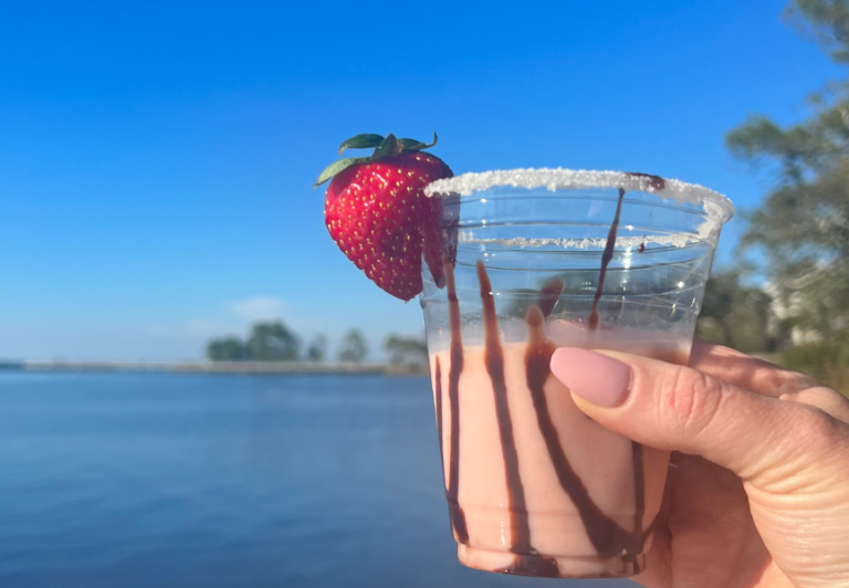 Valentine's Day at Marina Bar and Grill