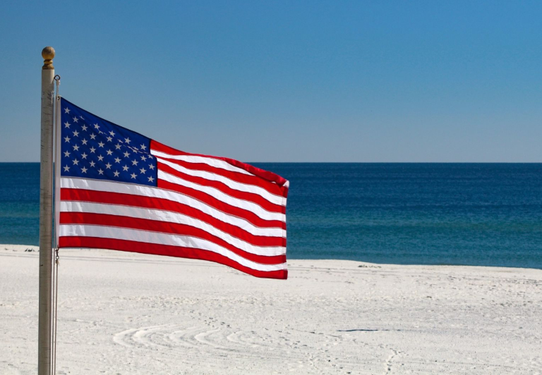 Memorial Day Celebration