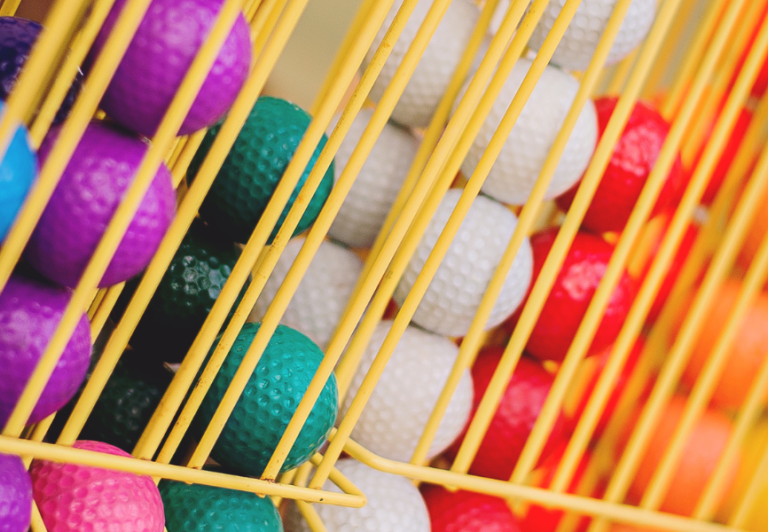 Teens Night Out at The Dunes Mini Golf at Sandestin.
