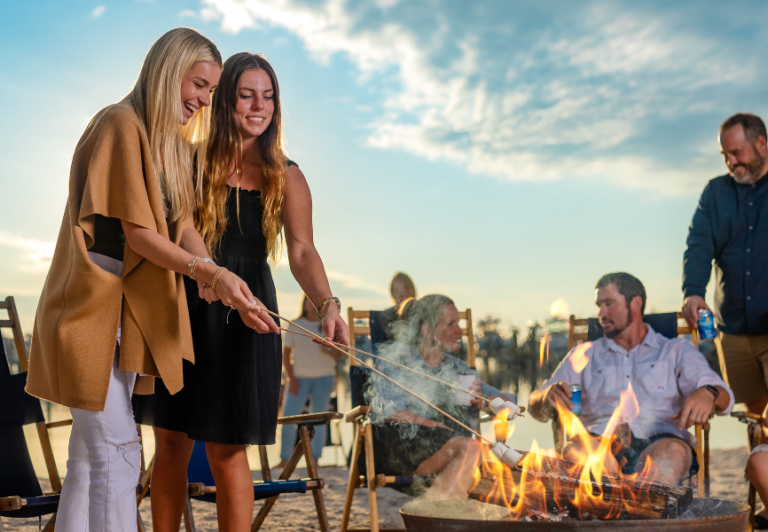 Host Weddings, Meetings, and Group Events at Sandestin