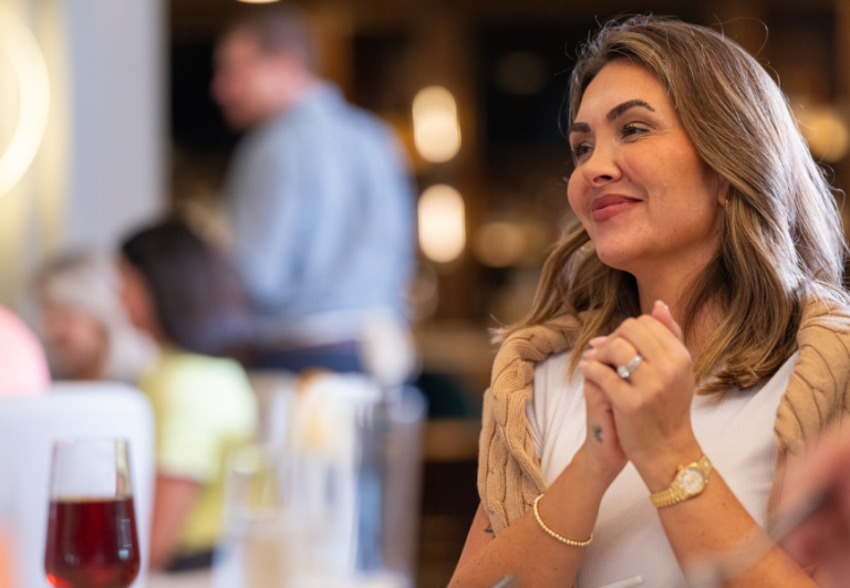 Mother's Day Brunch at Sandestin