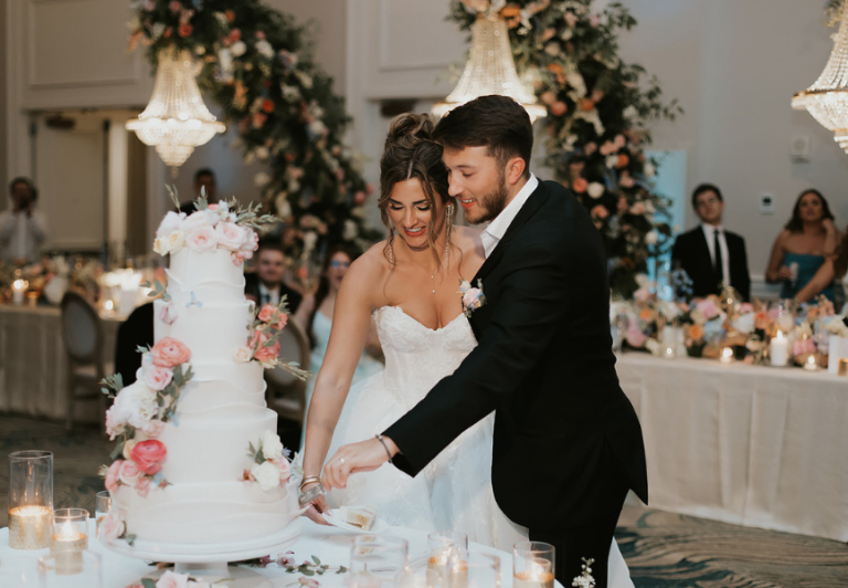 Sandestin’s Outdoor Wedding Venues in Destin, Florida