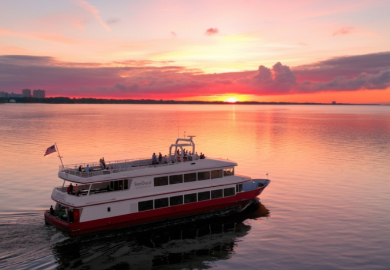 SunQuest Cruises