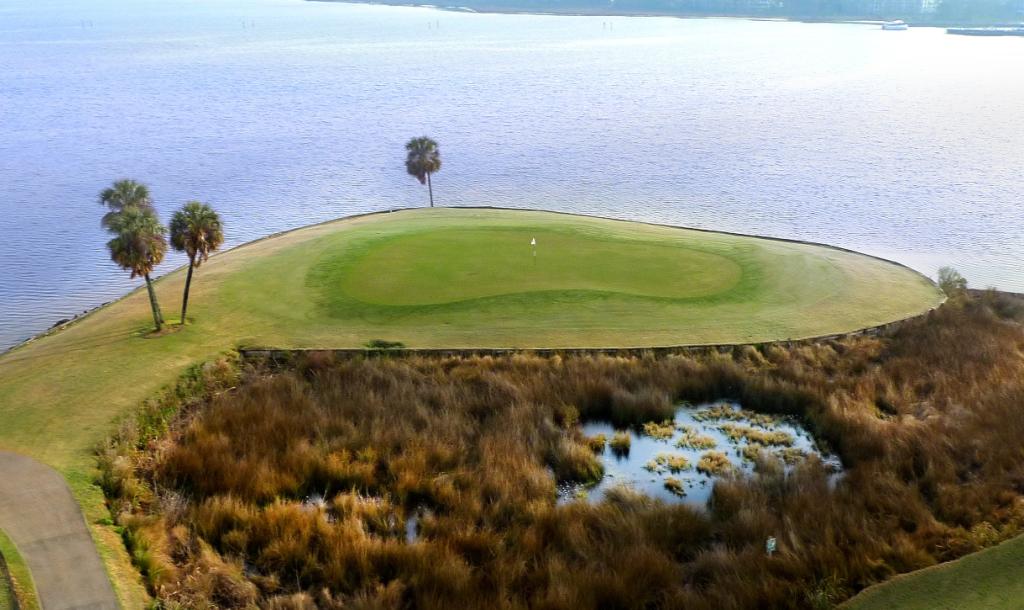 The Links Golf Course