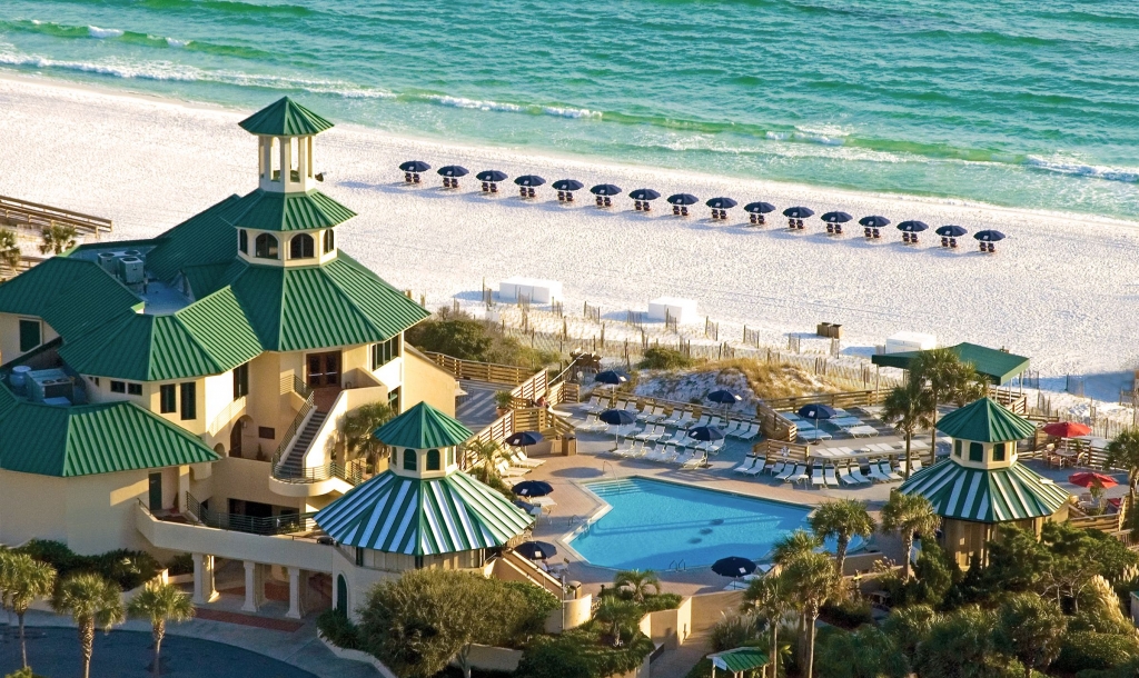 Rental Management Sandestin Golf And Beach Resort
