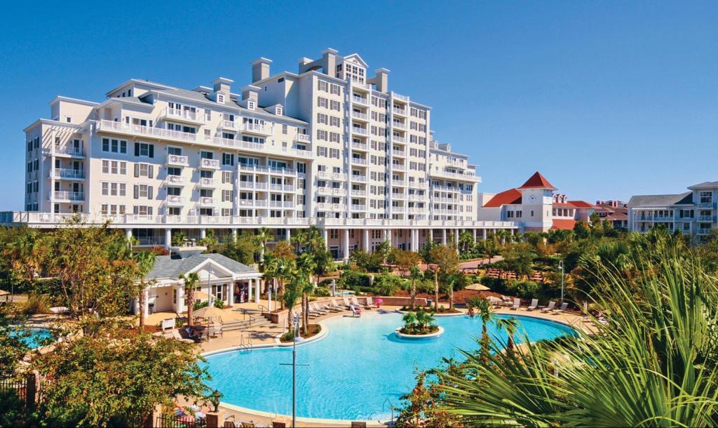 The Grand Property Pool
