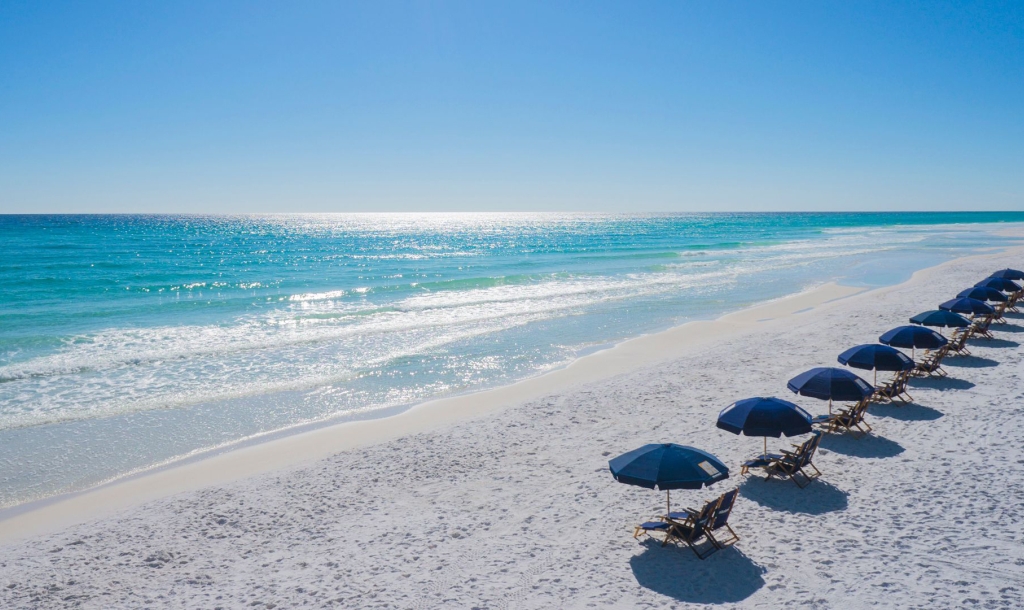 Beach Chairs