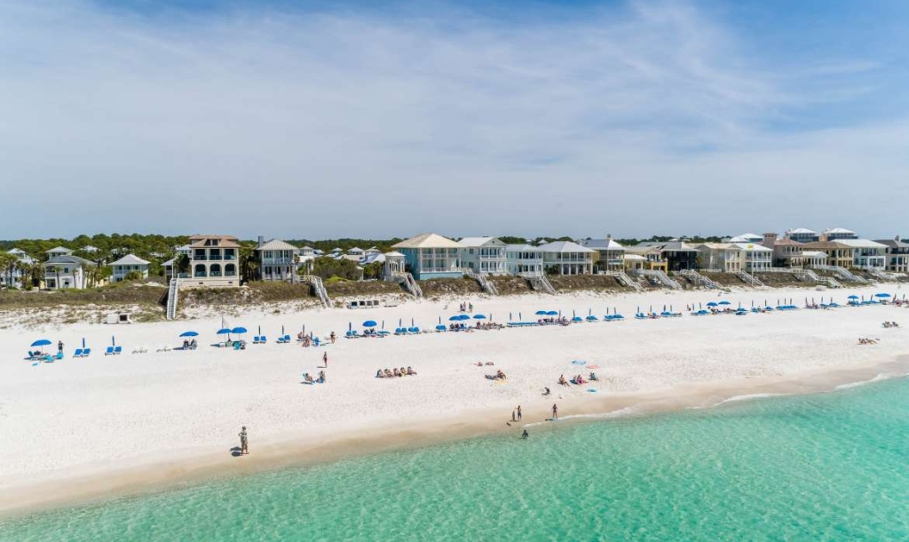Carillon Beach