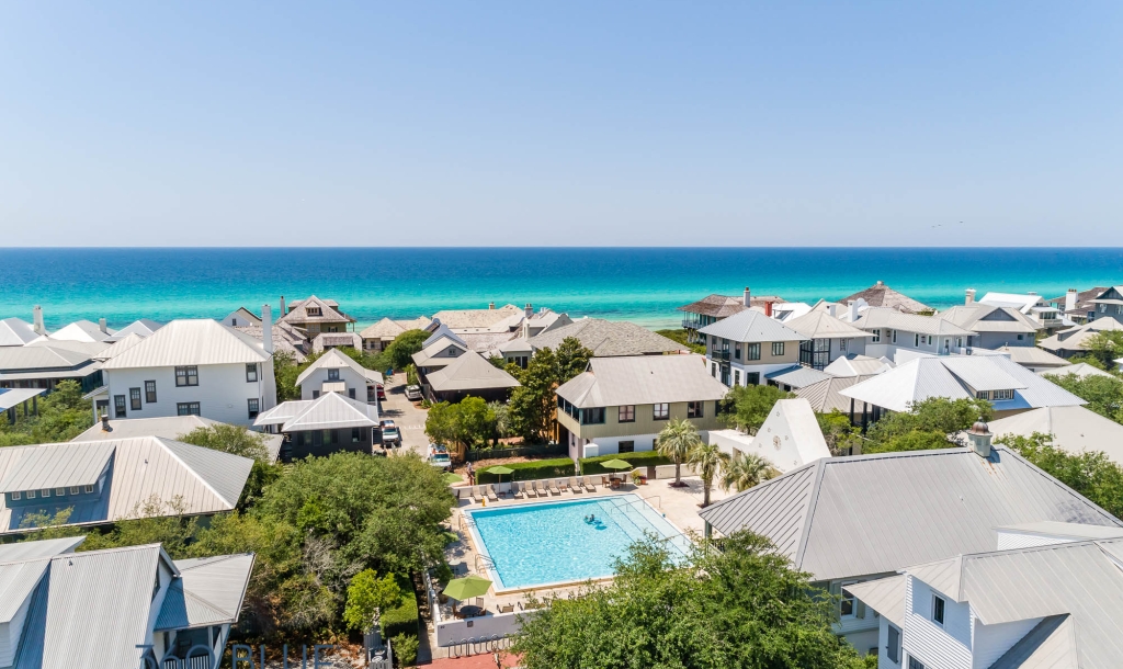 Rosemary Beach