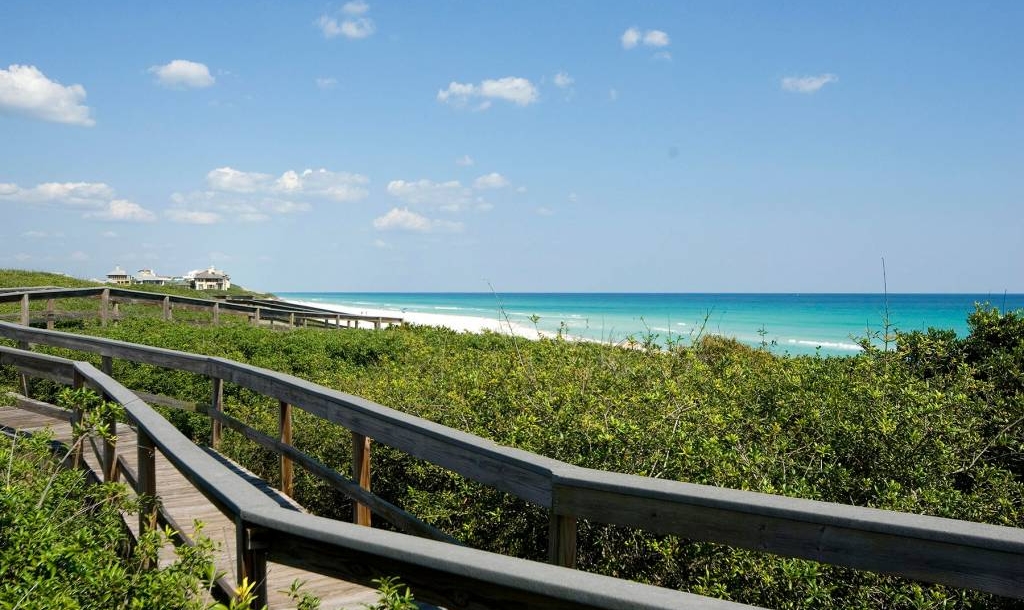 Seagrove Beach