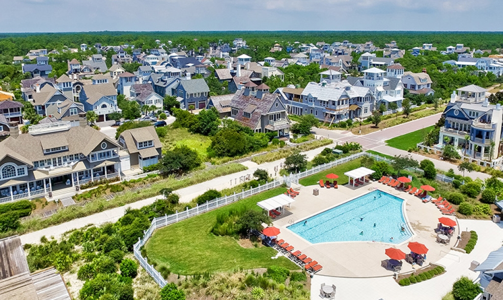 Watersound Beach