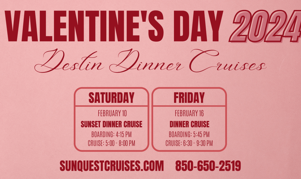 Dinner Cruise