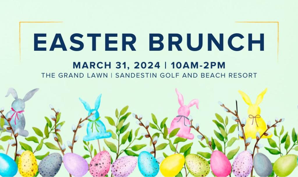 EasterBrunch