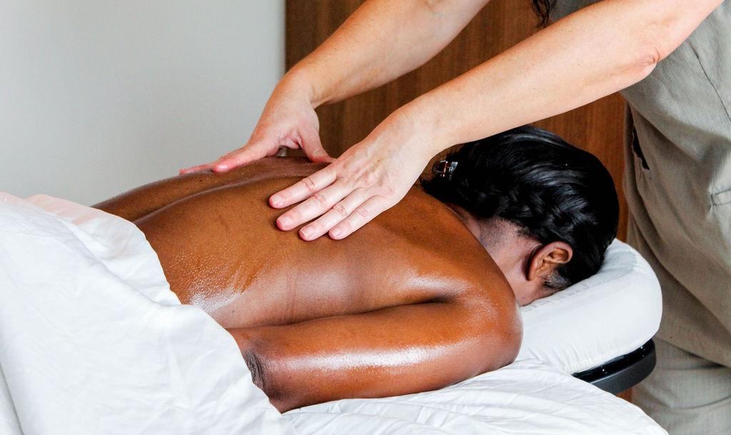 Spa Lilliana 