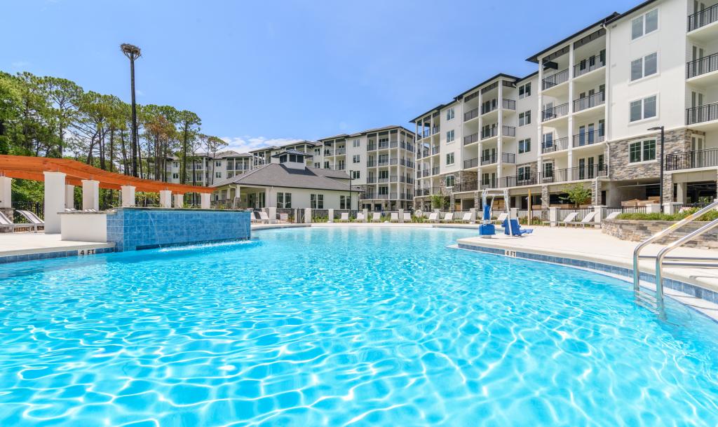 Osprey Pointe Promotion 2025