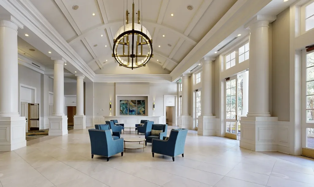 Virtual Tour