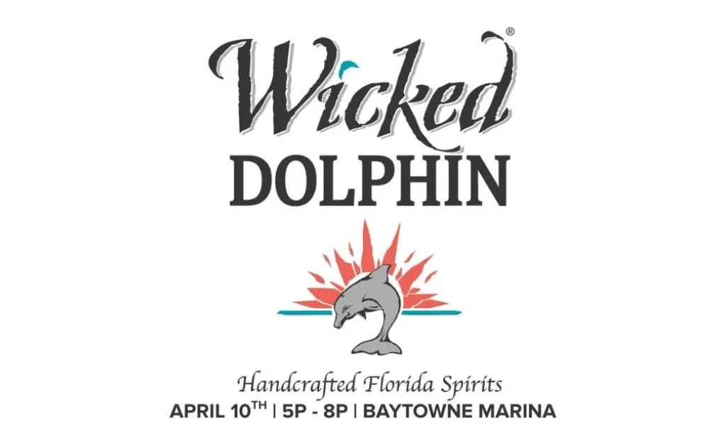 Wicked Dolphin