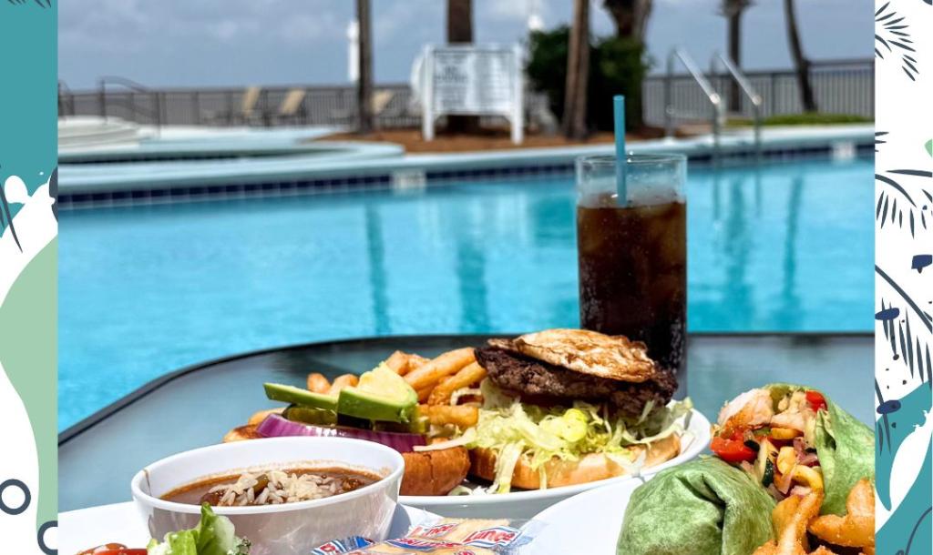 BAYSIDE CAFE