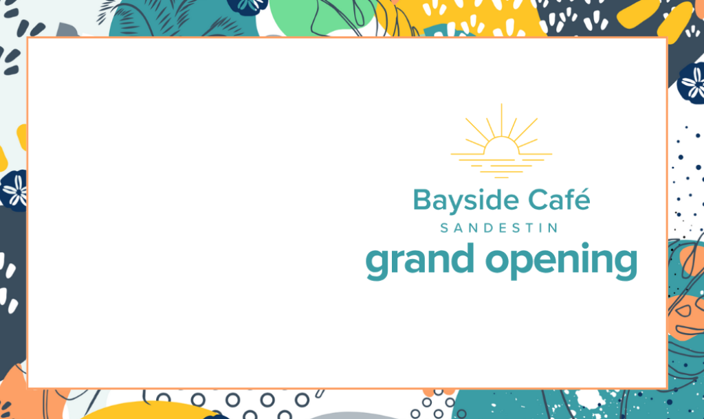Bayside Cafe