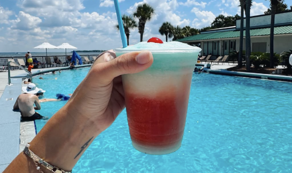 Sandestin