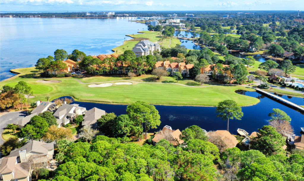 Sandestin