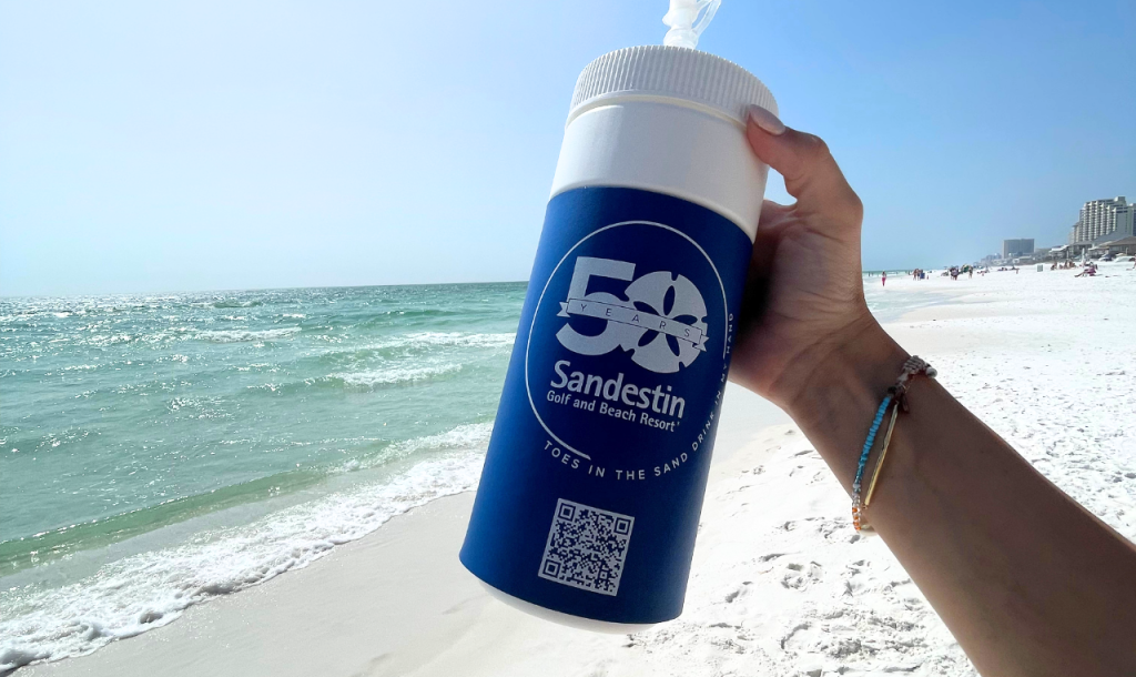 Sandestin