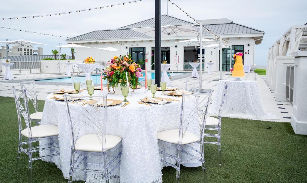 Ara Wedding