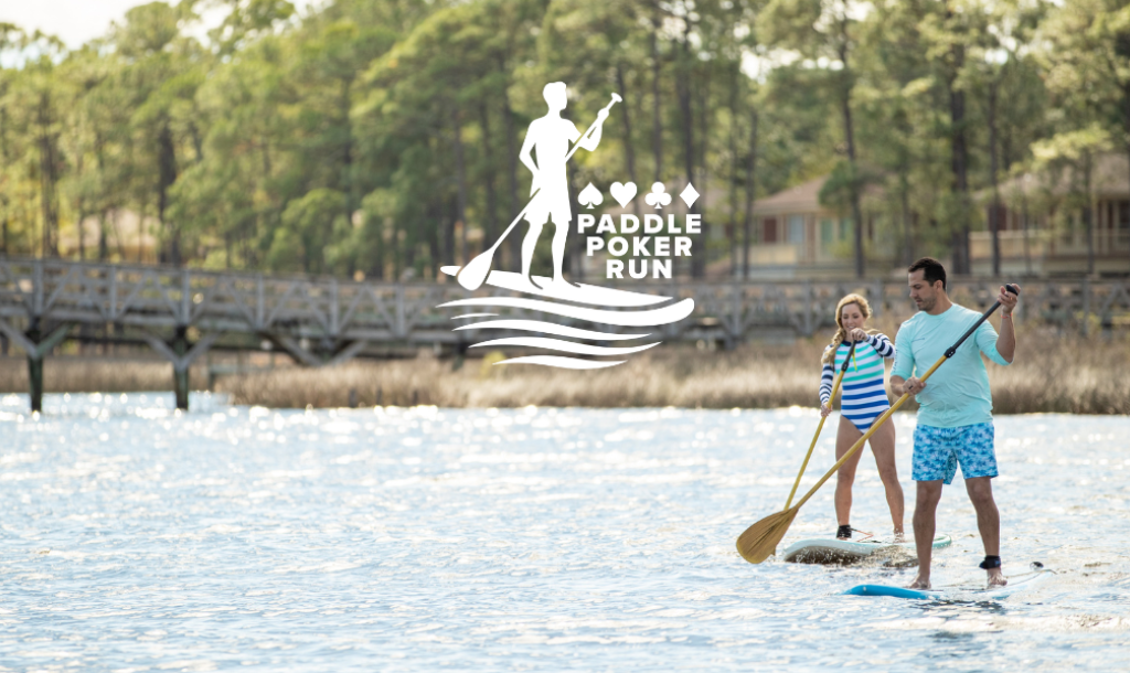 Paddleboard