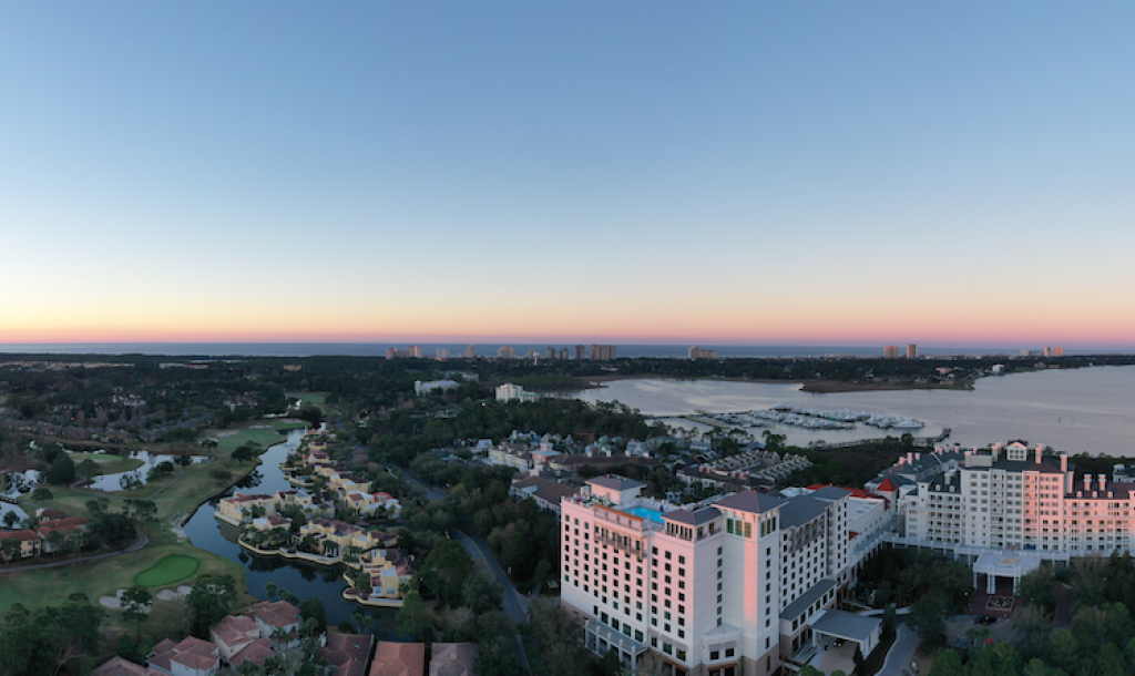 Sandestin
