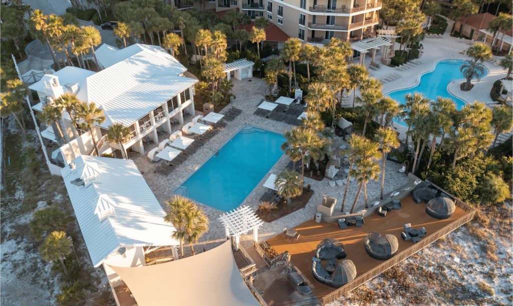 Sandestin