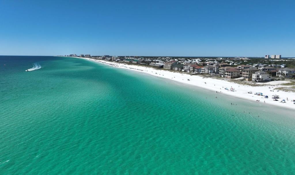 Sandestin