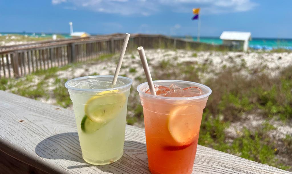 Sandestin