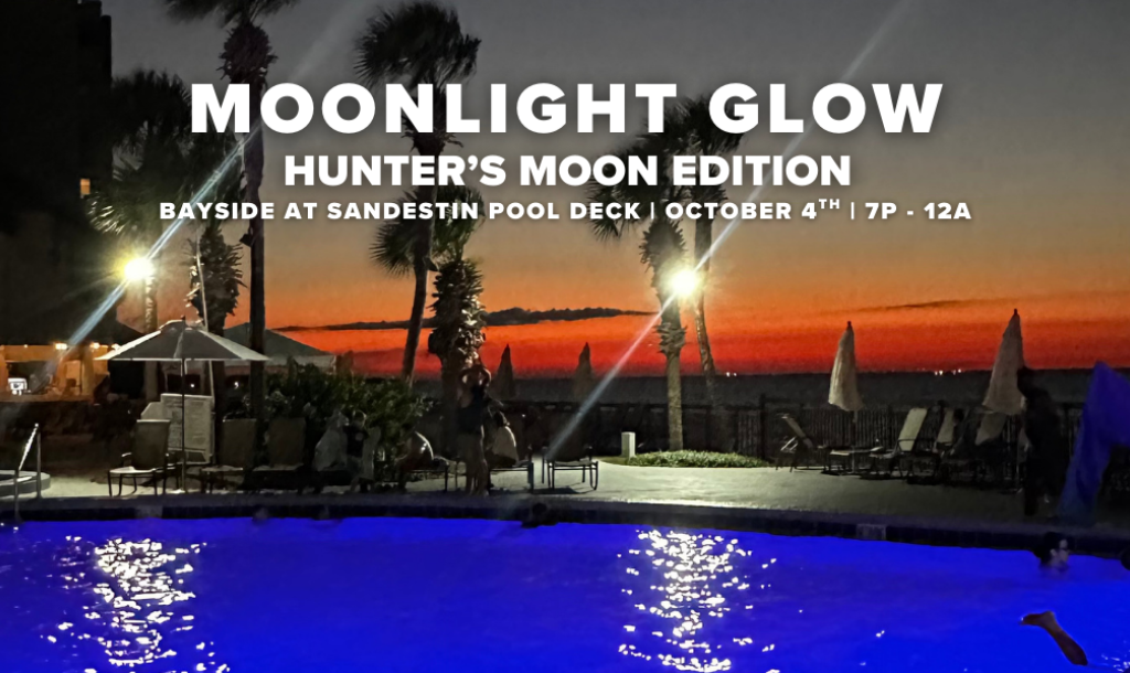 Moonlight Glow