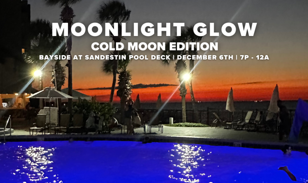 Moonlight Glow