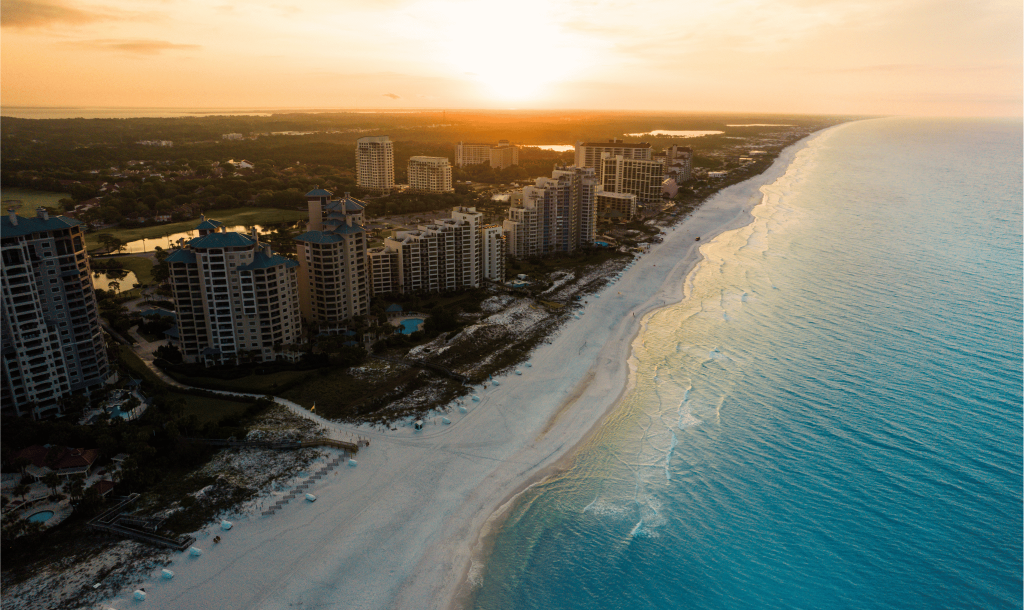 Sandestin