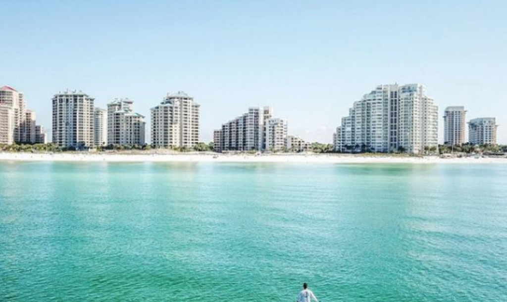 Sandestin