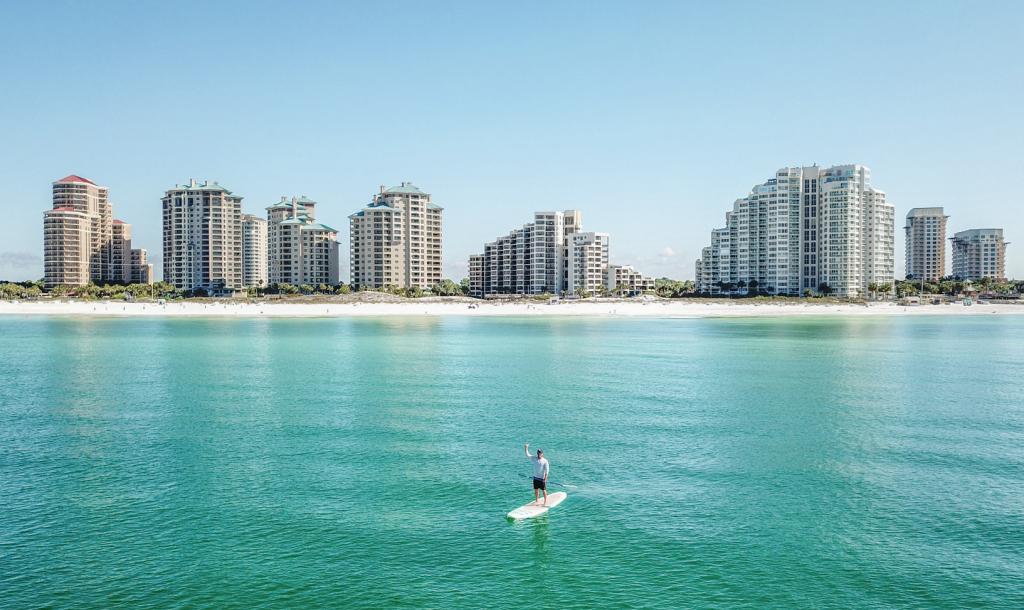 Sandestin