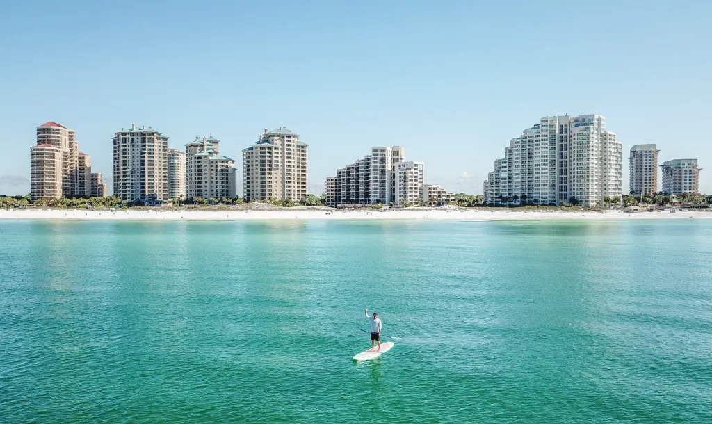 Sandestin