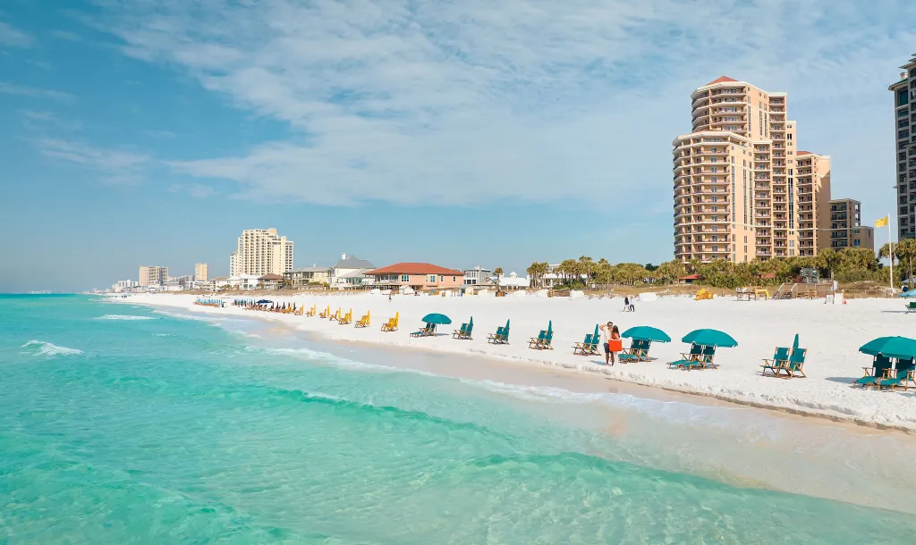Sandestin