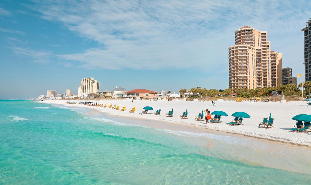 Sandestin