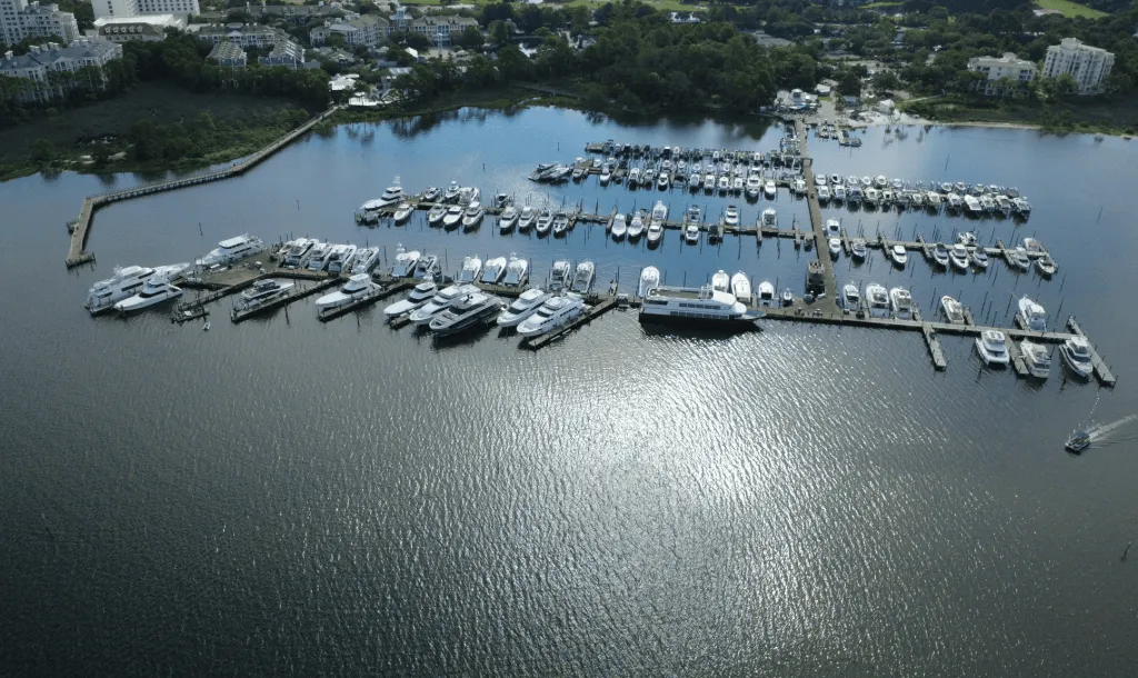 Sandestin
