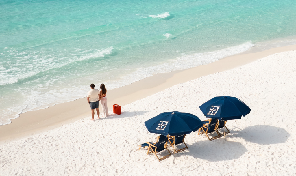 Sandestin